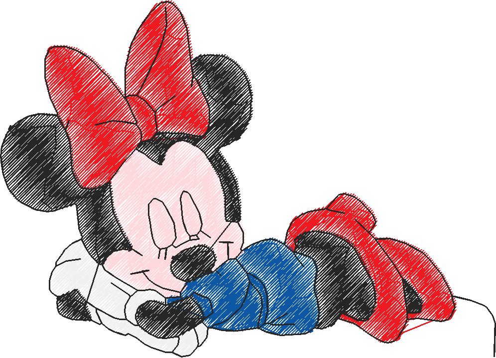 Minnie Mouse (3)